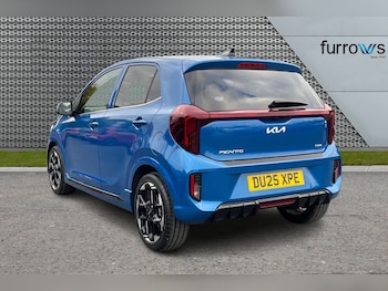 Used Kia Picanto 2025 for sale - 76255047: Photo 3