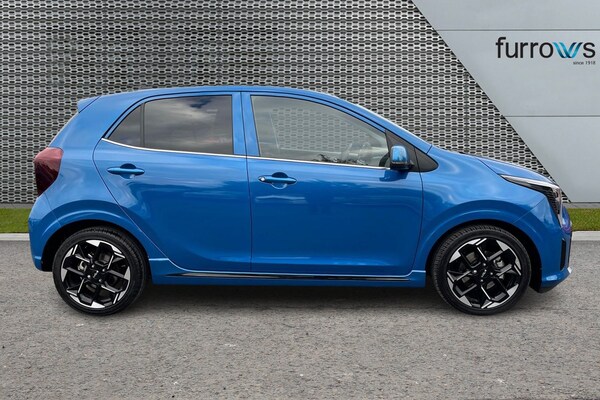 Used Kia Picanto 2025 for sale - 76255047: Photo 4
