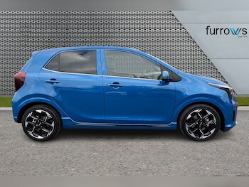 Used Kia Picanto 2025 for sale - 76255047: Photo 4