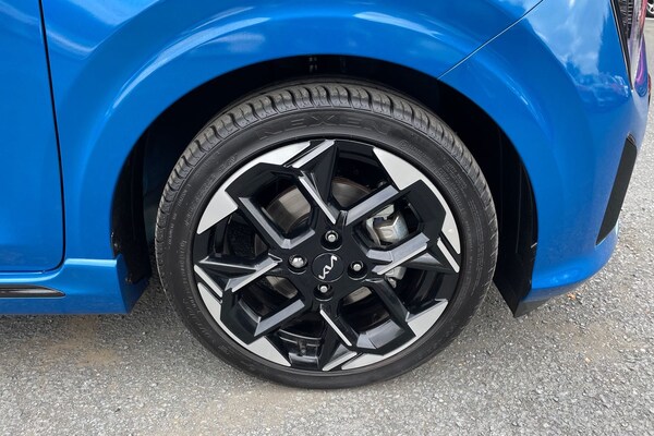 Used Kia Picanto 2025 for sale - 76255047: Photo 6