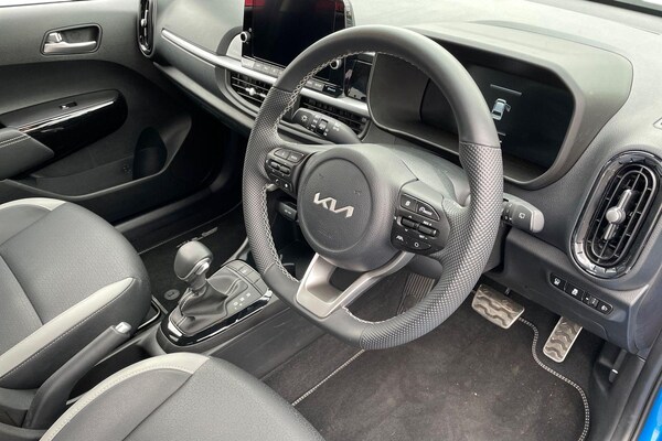 Used Kia Picanto 2025 for sale - 76255047: Photo 7