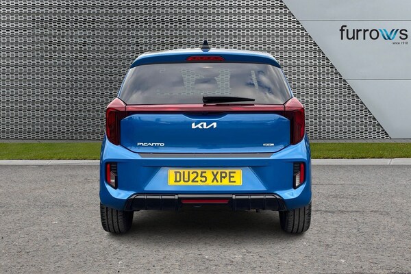 Used Kia Picanto 2025 for sale - 76255047: Photo 8