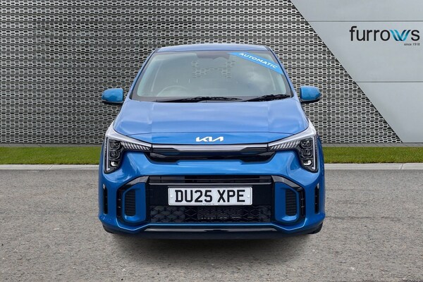 Used Kia Picanto 2025 for sale - 76255047: Photo 9