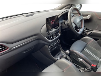 Used Ford Puma 2023 for sale - 76079470: Photo 2
