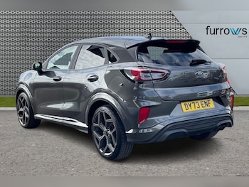 Used Ford Puma 2023 for sale - 76079470: Photo 3
