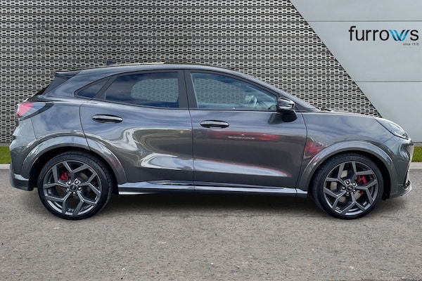 Used Ford Puma 2023 for sale - 76079470: Photo 4