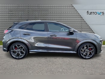 Used Ford Puma 2023 for sale - 76079470: Photo 4