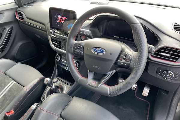 Used Ford Puma 2023 for sale - 76079470: Photo 7