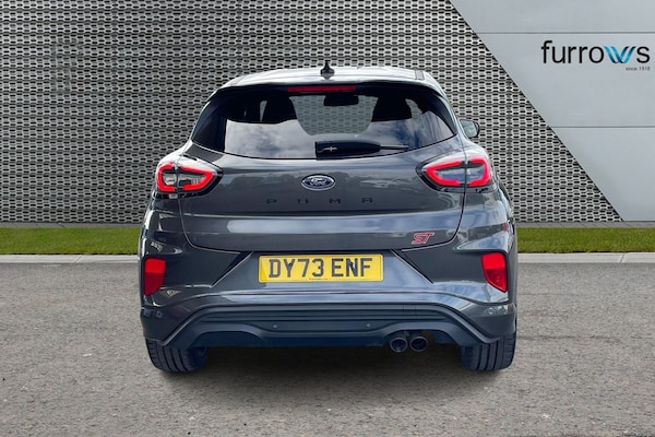 Used Ford Puma 2023 for sale - 76079470: Photo 8