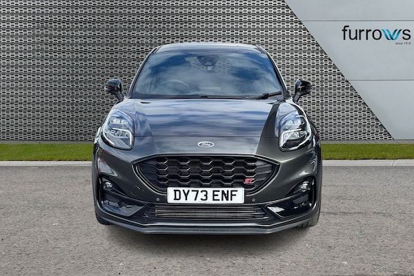 Used Ford Puma 2023 for sale - 76079470: Photo 9