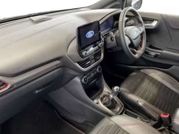 Used Ford Puma 2021 for sale - 74794305: Photo