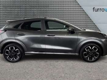 Used Ford Puma 2021 for sale - 74794305: Photo