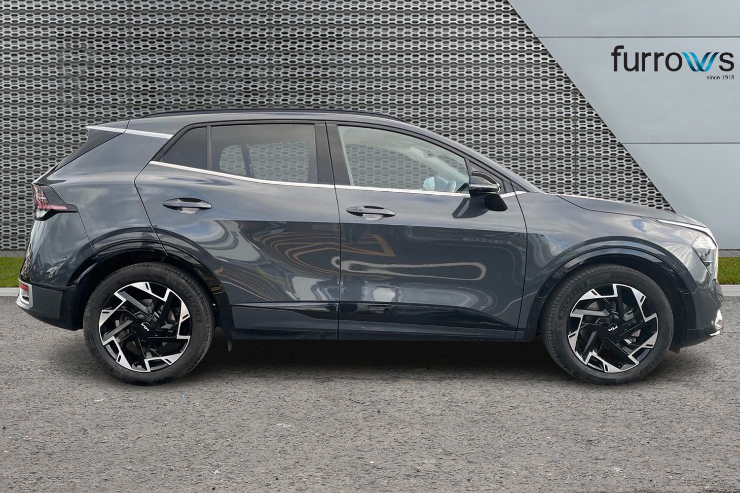 Used Kia Sportage 2024 for sale - 76894829: Photo 4