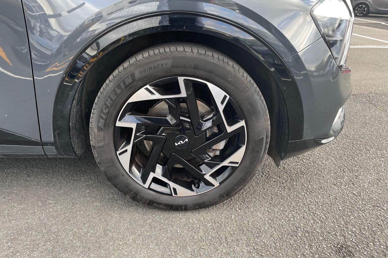 Used Kia Sportage 2024 for sale - 76894829: Photo 6