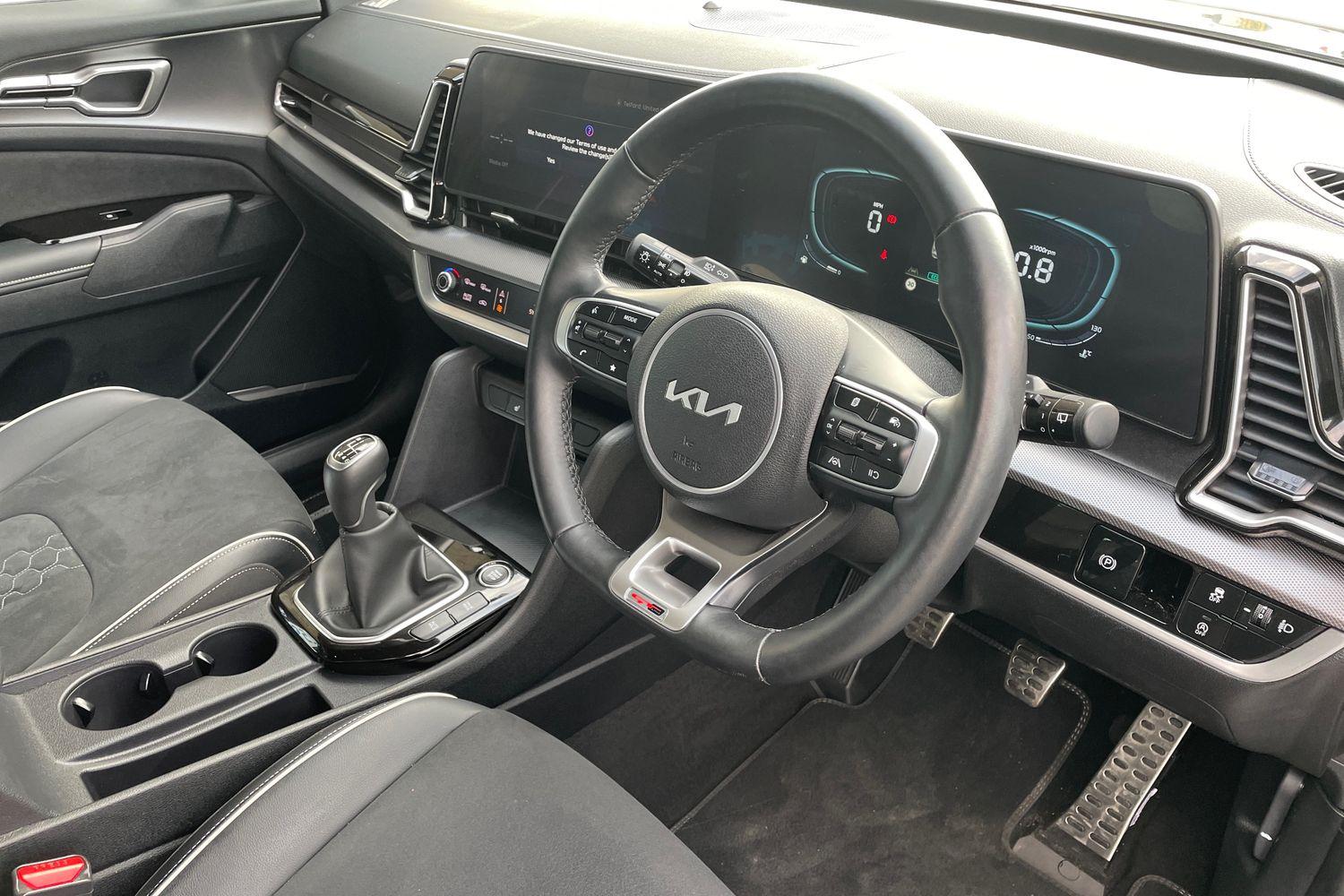 Used Kia Sportage 2024 for sale - 76894829: Photo 7