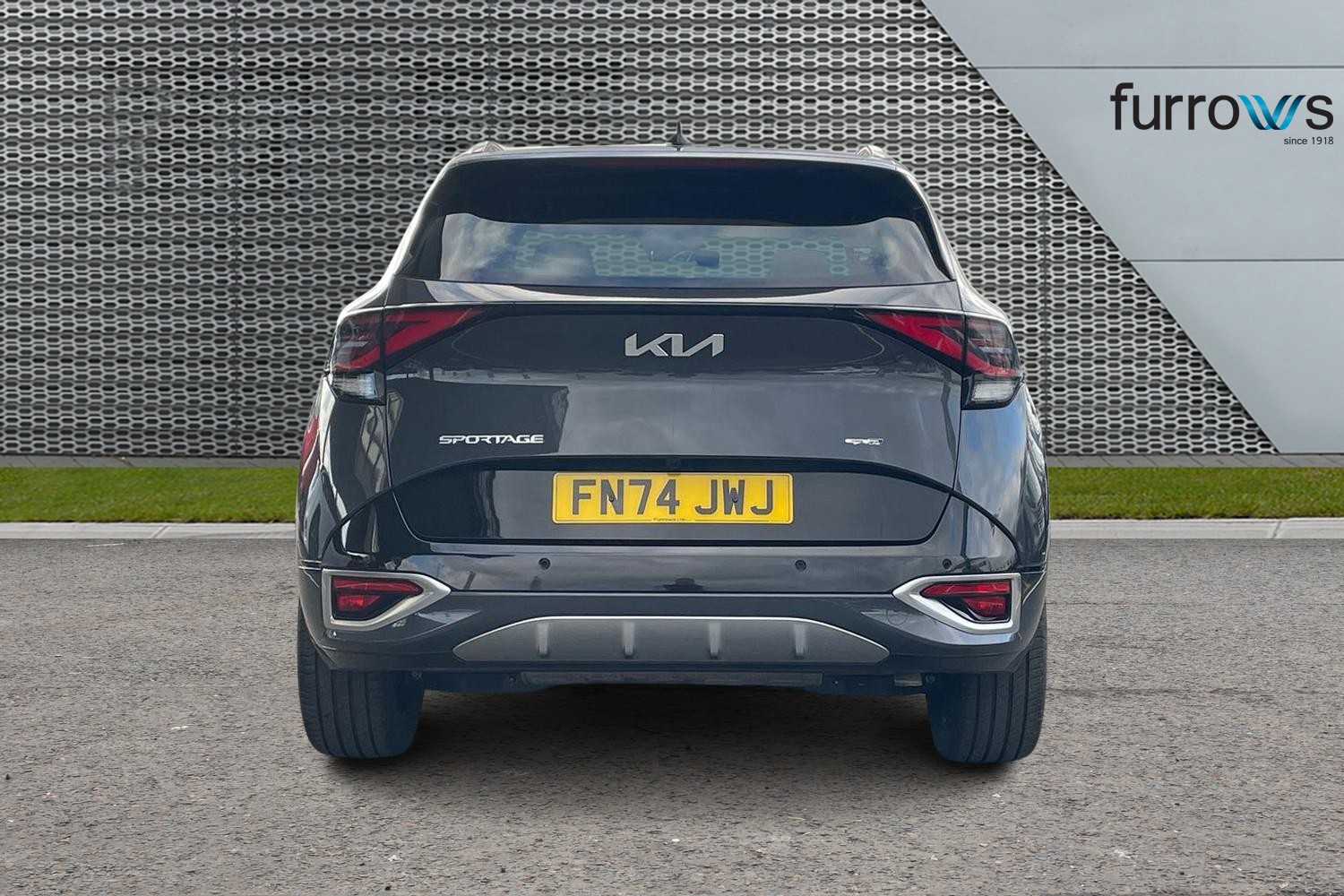 Used Kia Sportage 2024 for sale - 76894829: Photo 8