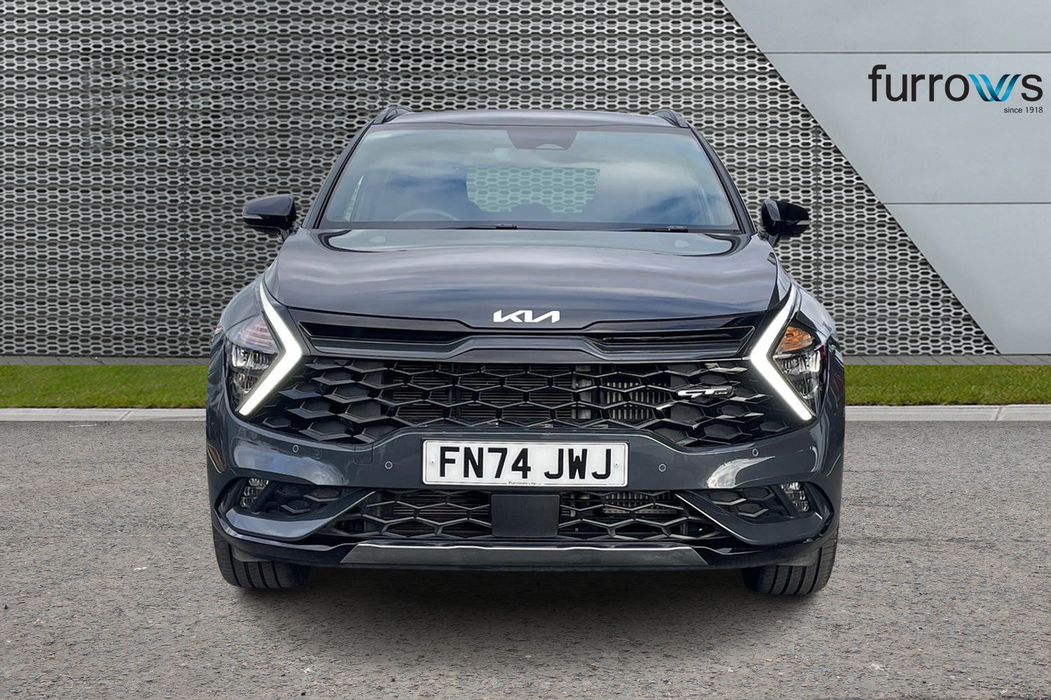 Used Kia Sportage 2024 for sale - 76894829: Photo 9