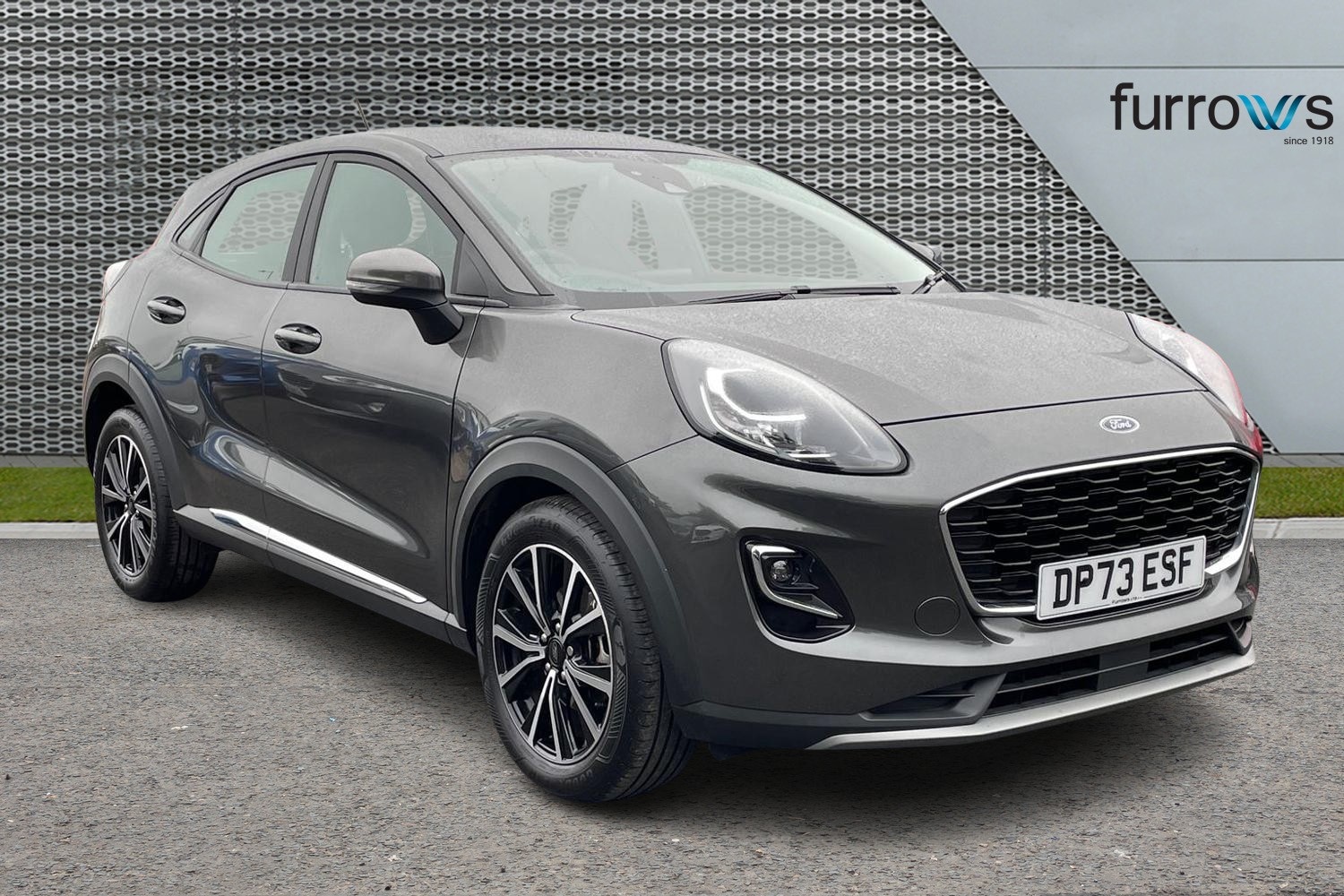 Used Ford Puma 2024 for sale - 76871246: Photo 1