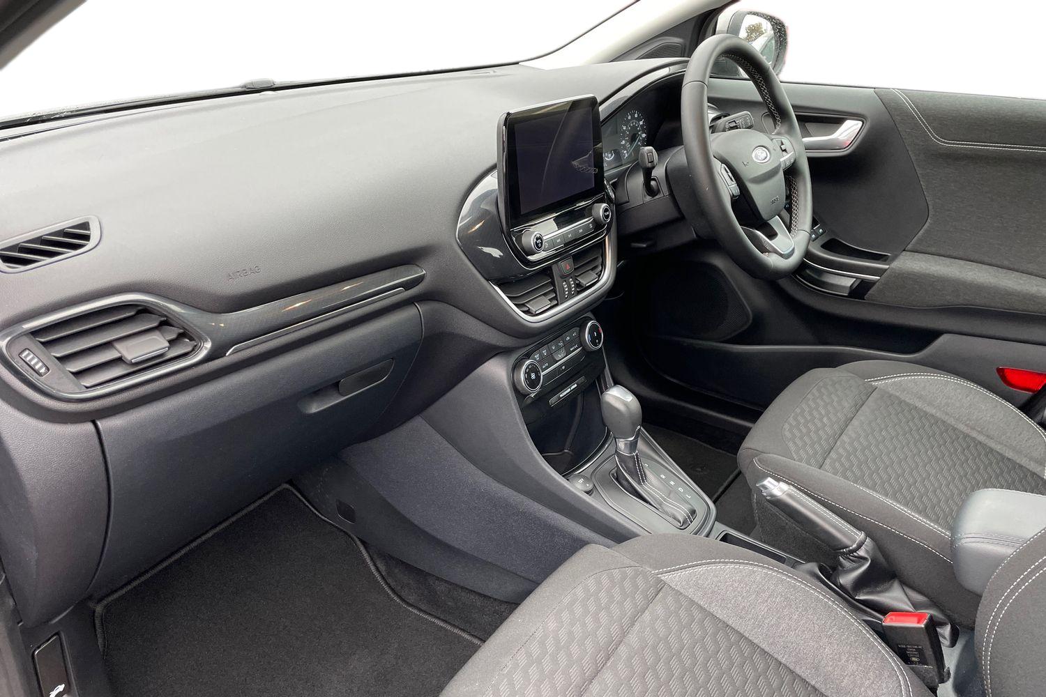 Used Ford Puma 2024 for sale - 76871246: Photo 2