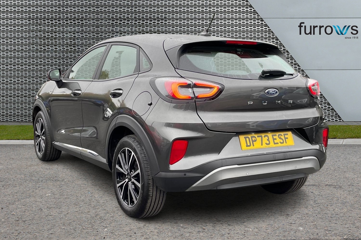 Used Ford Puma 2024 for sale - 76871246: Photo 3