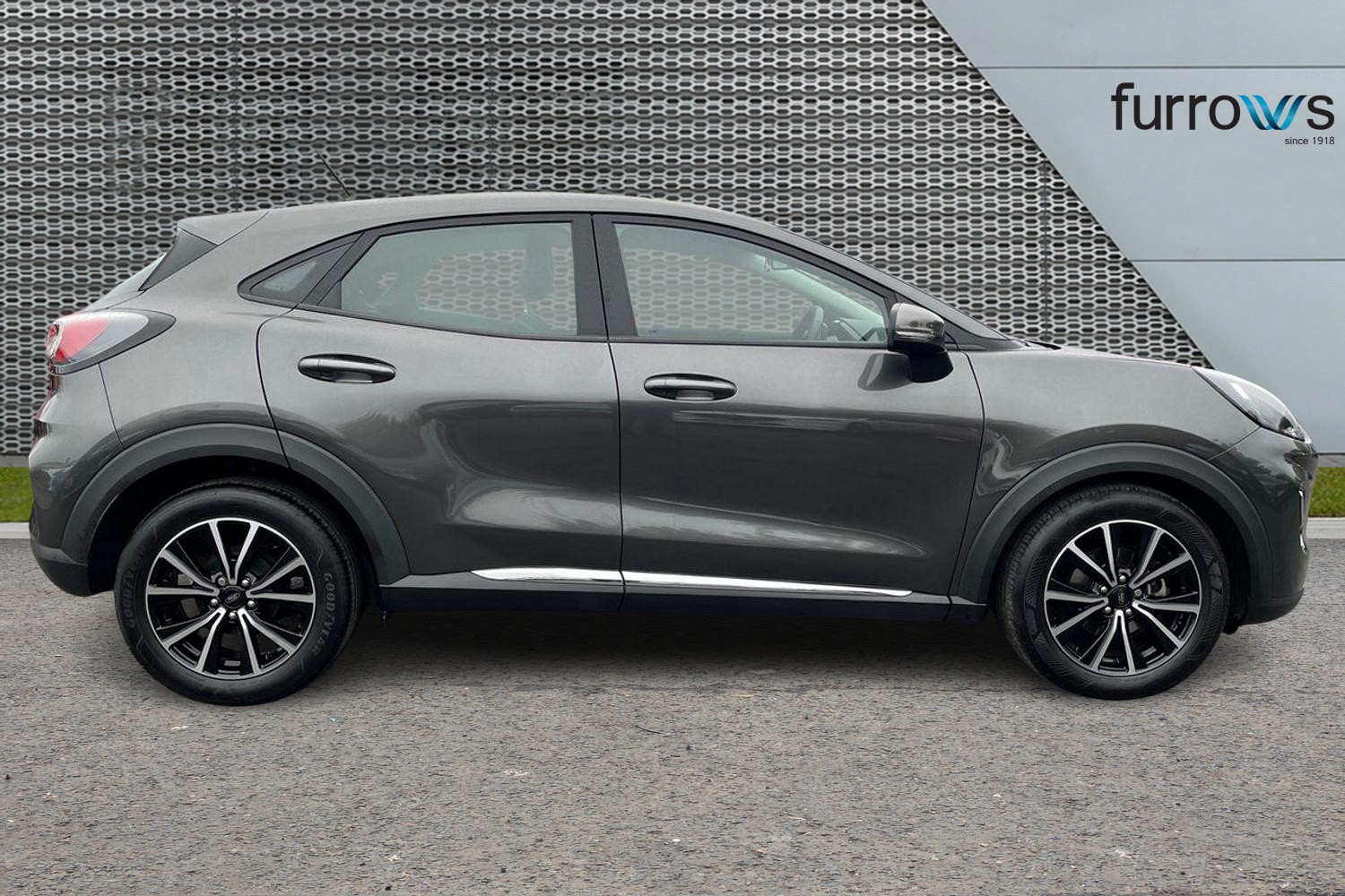 Used Ford Puma 2024 for sale - 76871246: Photo 4