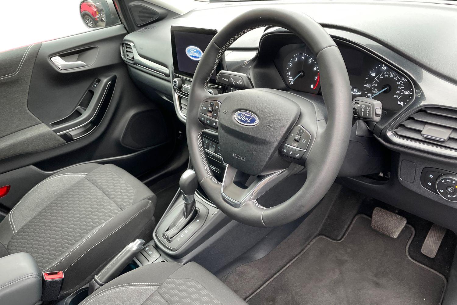 Used Ford Puma 2024 for sale - 76871246: Photo 7