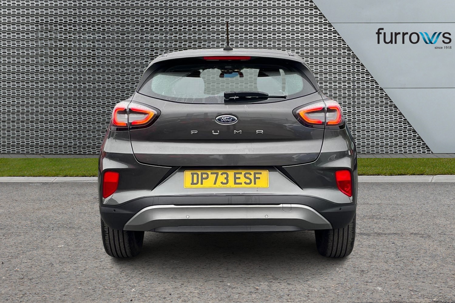 Used Ford Puma 2024 for sale - 76871246: Photo 8