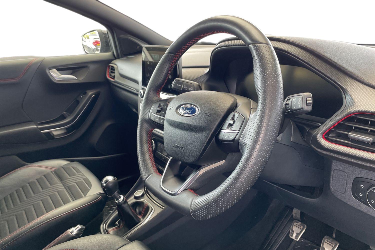 Used Ford Puma 2021 for sale - 76868638: Photo 7