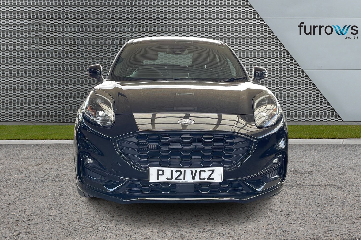 Used Ford Puma 2021 for sale - 76868638: Photo 9