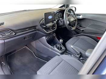 Used Ford Fiesta 2020 for sale - 76311962: Photo 2