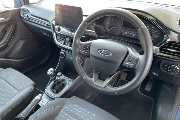 Used Ford Fiesta 2020 for sale - 76311962: Photo 7