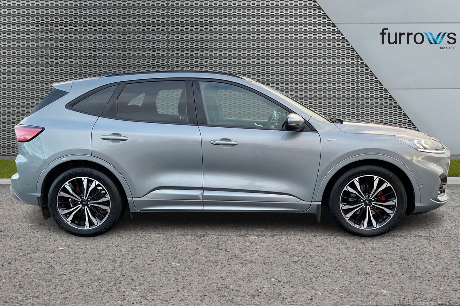 Used Ford Kuga 2022 for sale - 77106022: Photo 4