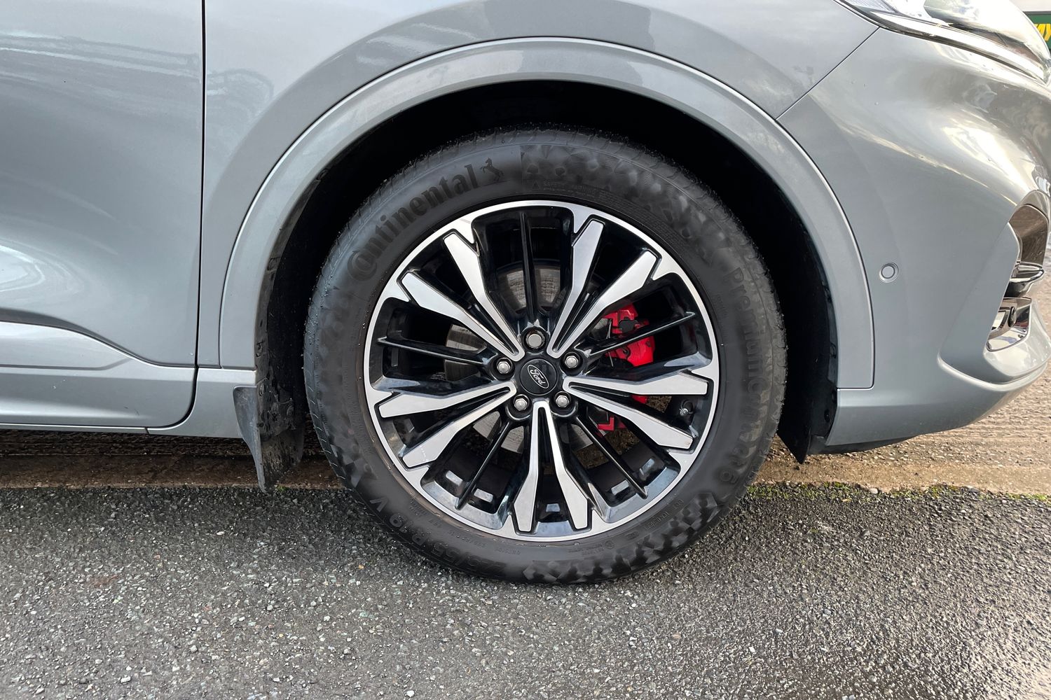 Used Ford Kuga 2022 for sale - 77106022: Photo 6