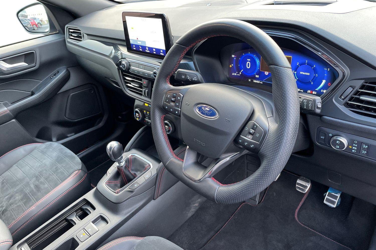 Used Ford Kuga 2022 for sale - 77106022: Photo 7