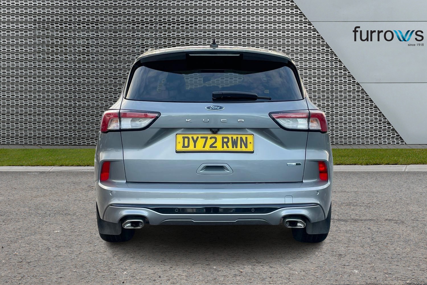 Used Ford Kuga 2022 for sale - 77106022: Photo 8