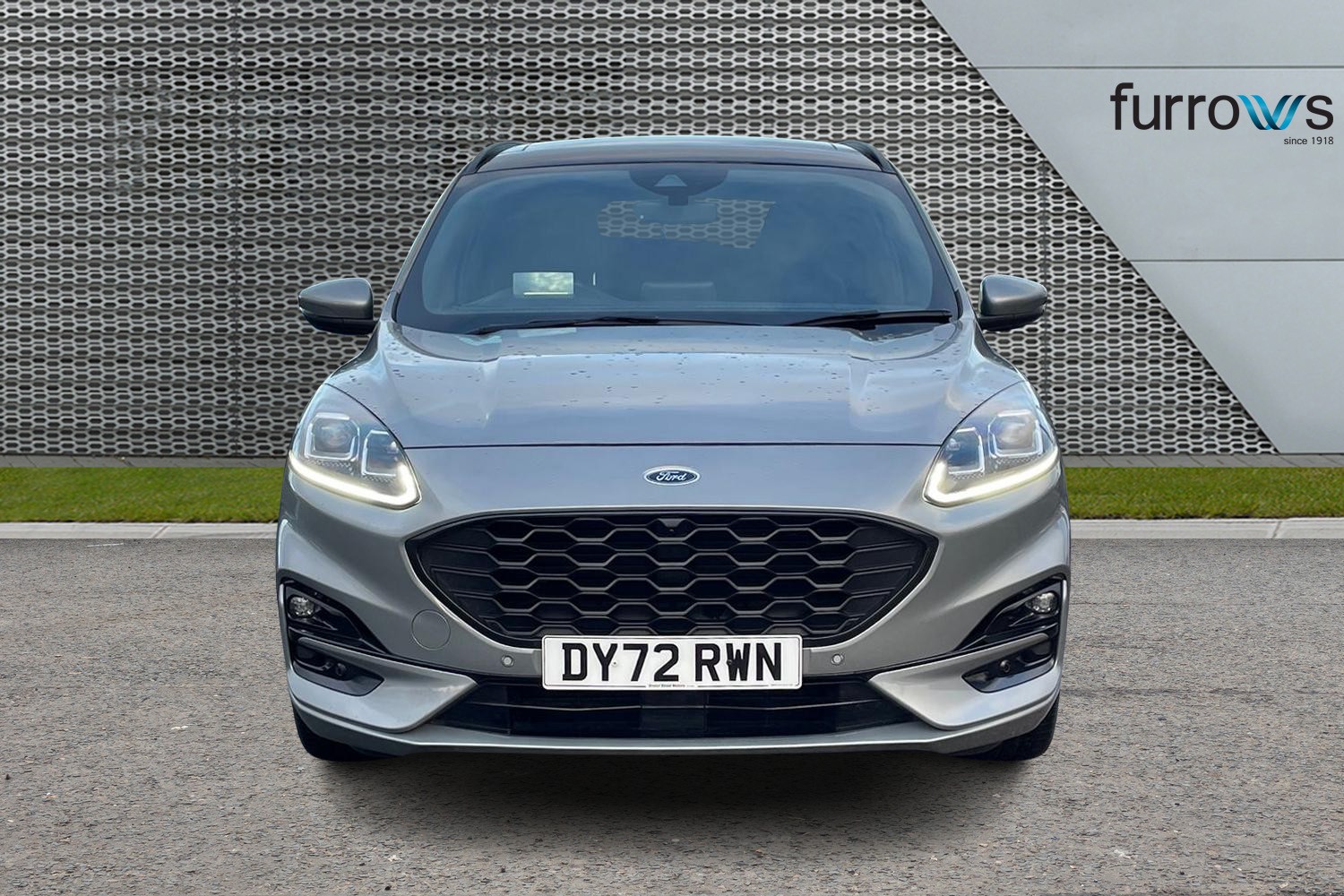 Used Ford Kuga 2022 for sale - 77106022: Photo 9