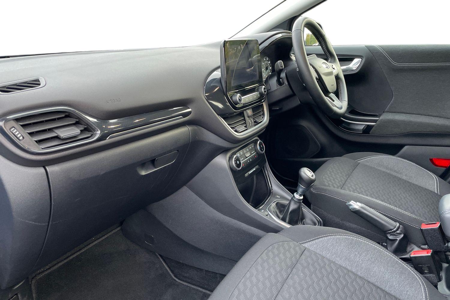 Used Ford Puma 2023 for sale - 76265584: Photo 2