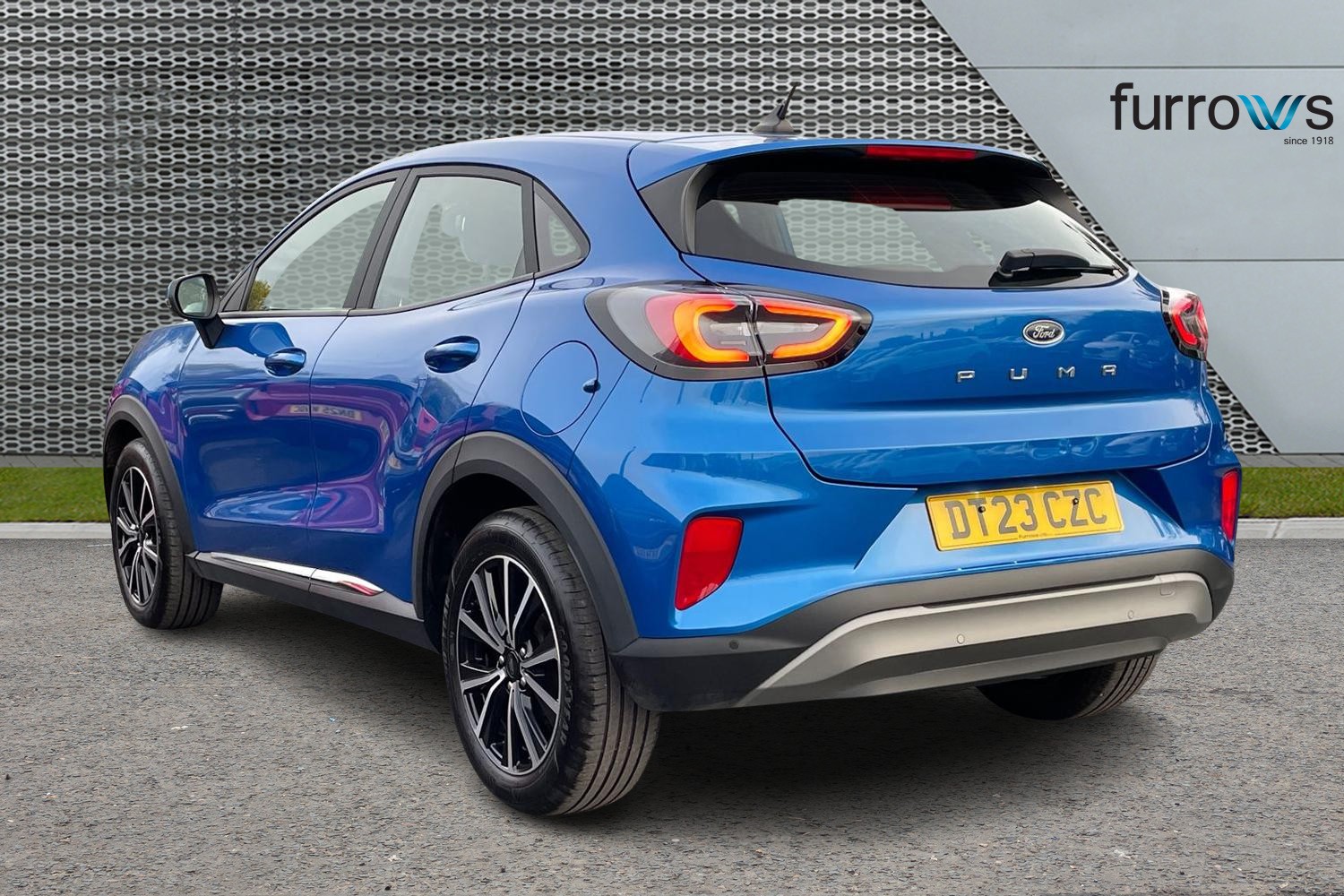 Used Ford Puma 2023 for sale - 76265584: Photo 3