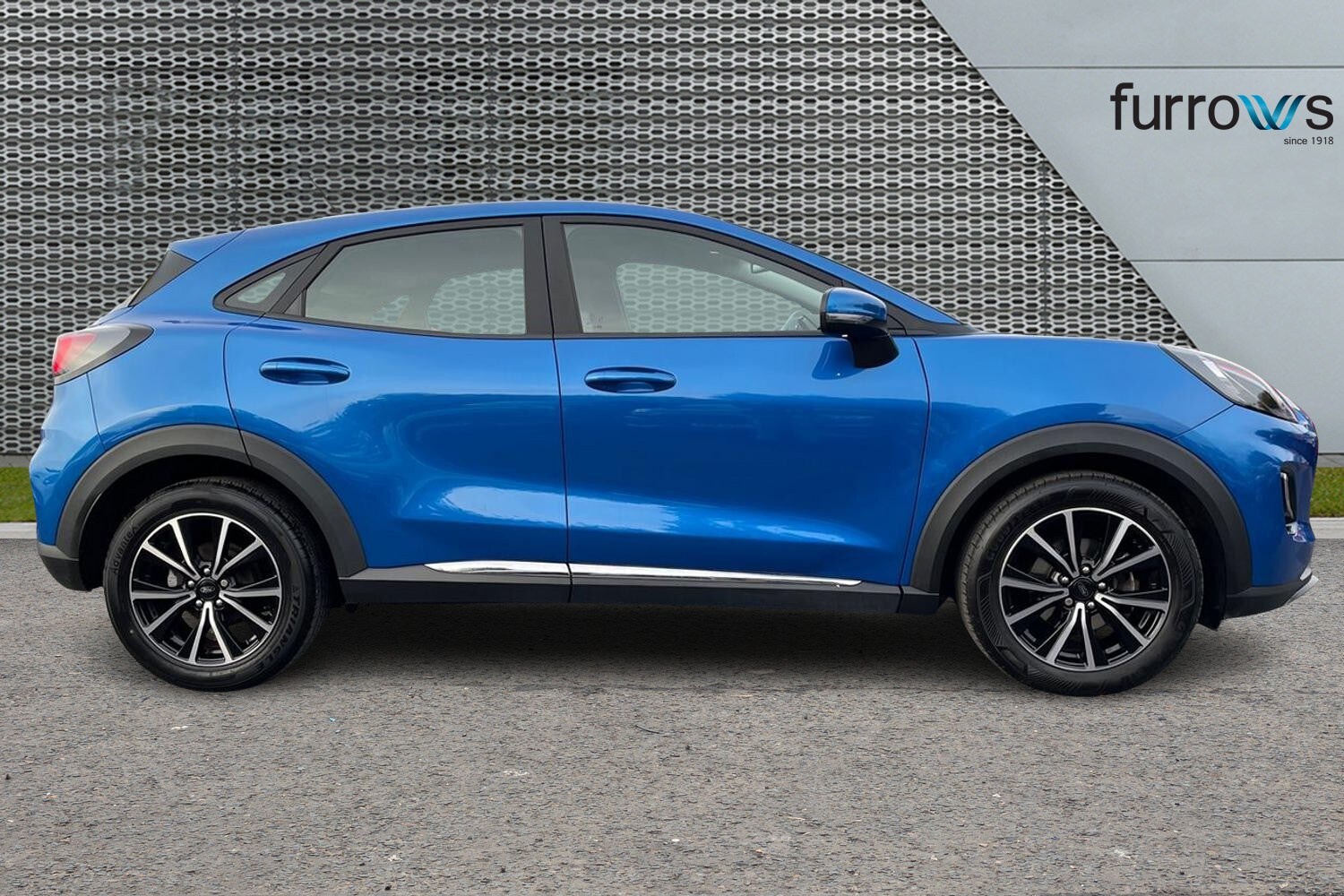 Used Ford Puma 2023 for sale - 76265584: Photo 4