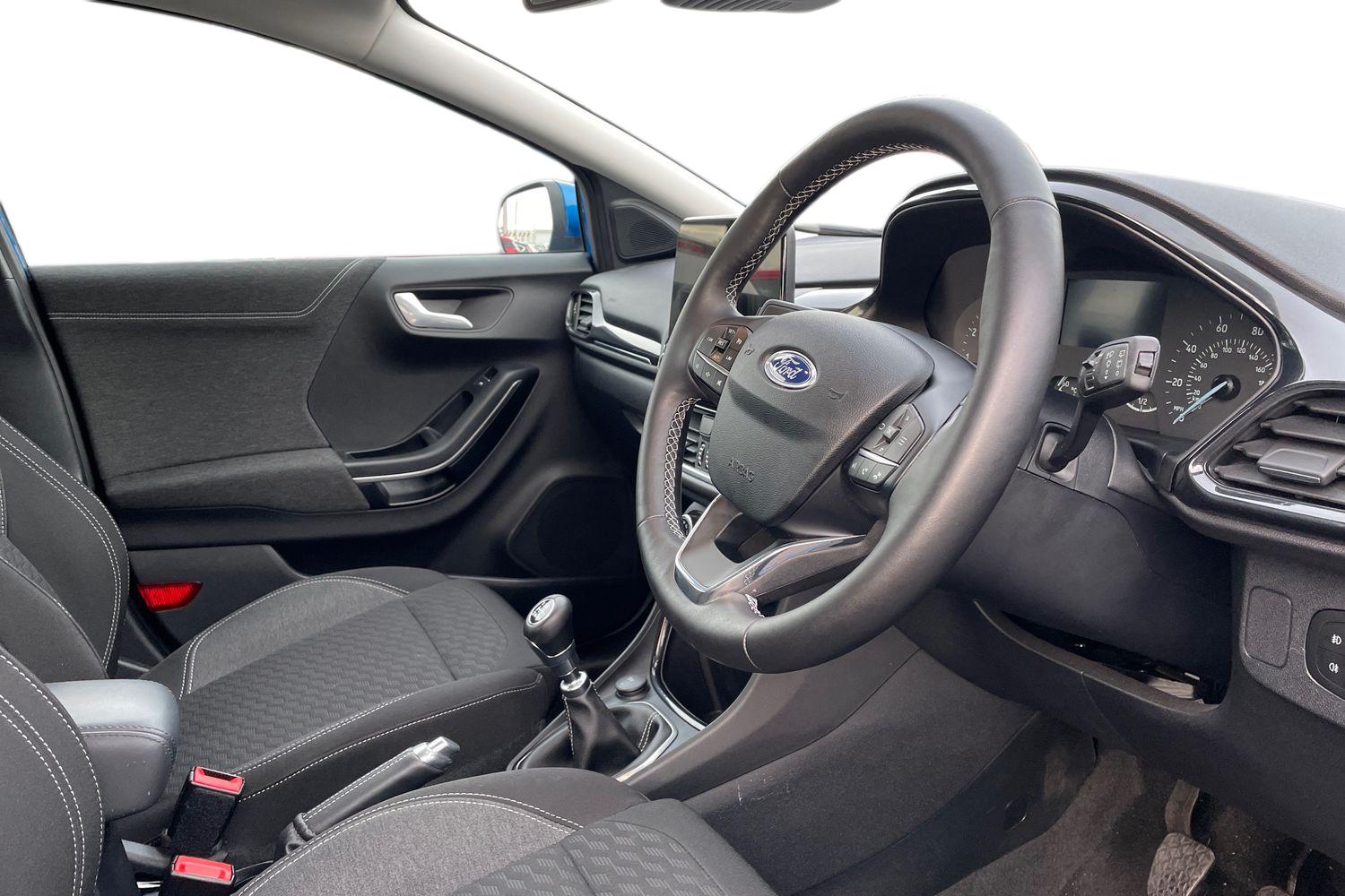 Used Ford Puma 2023 for sale - 76265584: Photo 7