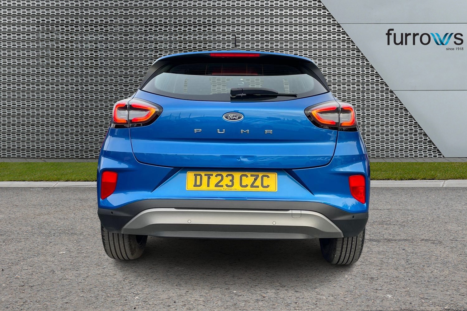 Used Ford Puma 2023 for sale - 76265584: Photo 8