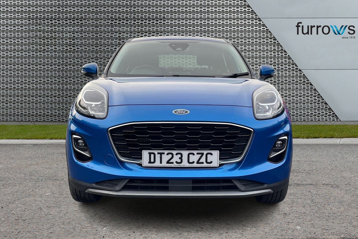 Used Ford Puma 2023 for sale - 76265584: Photo 9
