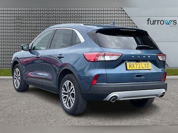 Used Ford Kuga 2023 for sale - 75306013: Photo