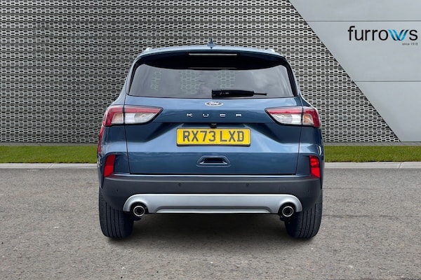 Used Ford Kuga 2023 for sale - 75306013: Photo 8