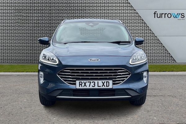 Used Ford Kuga 2023 for sale - 75306013: Photo 9