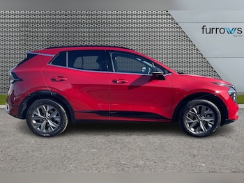 Used Kia Sportage 2025 for sale - 75874095: Photo