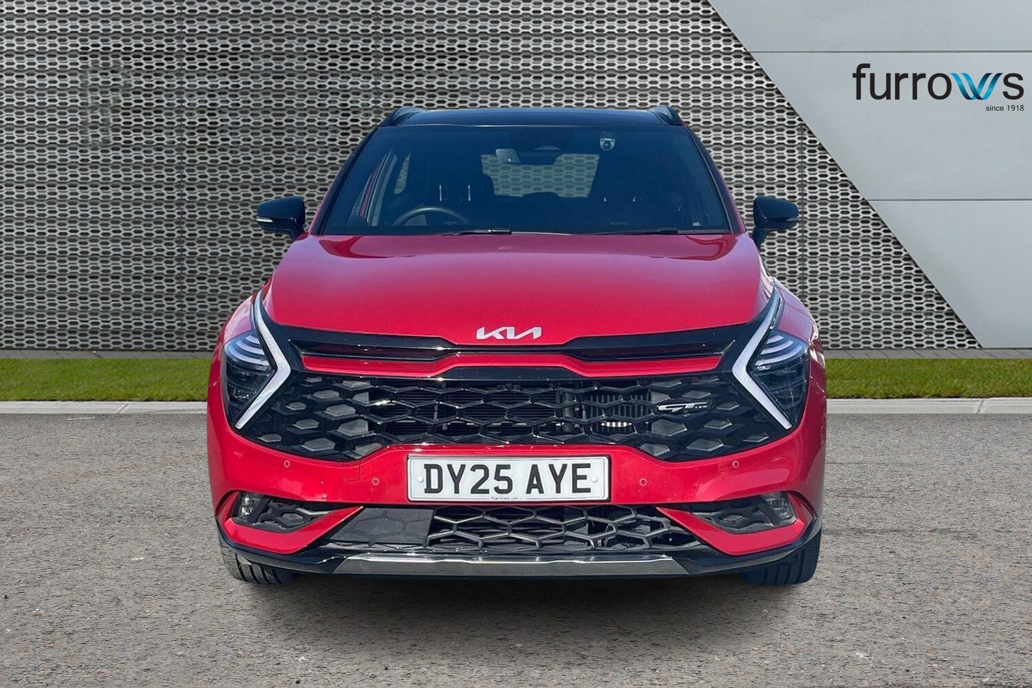 Used Kia Sportage 2025 for sale - 75874095: Photo 9
