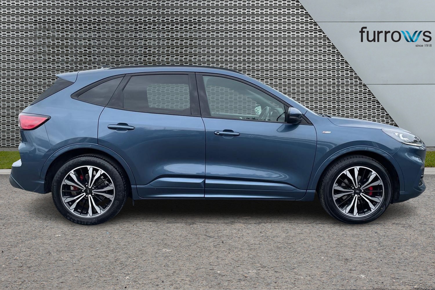 Used Ford Kuga 2022 for sale - 76868612: Photo 4