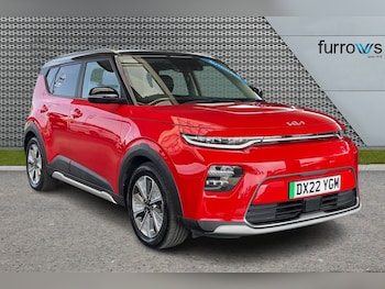 Used Kia Soul 2022 for sale - 75526742: Photo