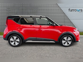 Used Kia Soul 2022 for sale - 75526742: Photo